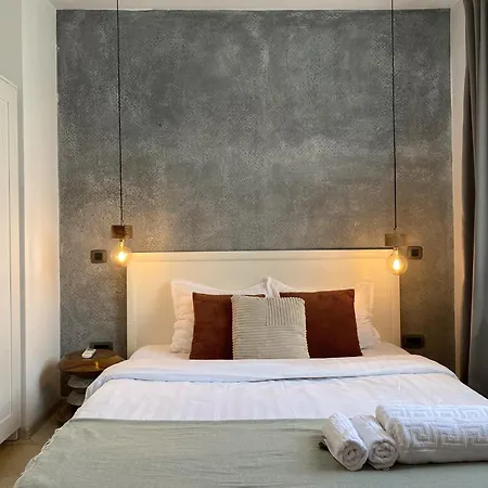 Belle Apartamento Bucarest
